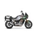 Shad kit saddlebags SH38X + 3P System Moto Guzzi V100 Mandello (2022-26)