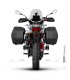 Shad kit sattentaschen SH38X + 3P System Moto Guzzi V85 TT / V85 TT TRAVEL (2024-26)