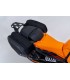 SW-Motech Set de sacoches latérales PRO BLAZE KTM 390 Duke (2023-26)