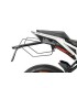 Shad K0DK17SE support pour sacoche latérale Ktm Duke 250 (2017-23)