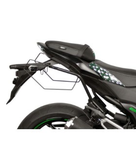 Shad K0Z883SE support pour sacoche latérale Kawasaki Z800 (2013-17)