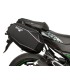 Shad K0Z883SE SUPPORTO BORSE LATERALI Kawasaki Z800 (2013-17)