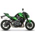 Shad K0Z997SE SUPPORTO BORSE LATERALI Kawasaki Z900 (2017-24)