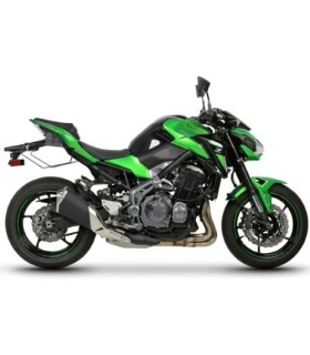 Shad K0Z997SE support pour sacoche latérale Kawasaki Z900 (2017-24)