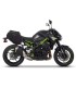 Shad K0Z997SE SEITENTASCHENHALTERUNG Kawasaki Z900 (2017-24)