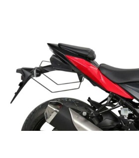 Shad S0GR77SE support pour sacoche latérale Suzuki GSX-S 750 (2017-22)
