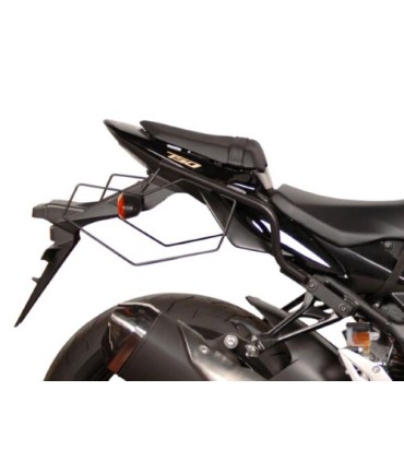 Shad S0GS71SE SIDE BAG SUPPORT FOR TOP MOUNT Suzuki GSR 750 (2011-17)