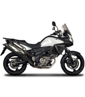 Shad S0VS62SE SEITENTASCHENHALTERUNG Suzuki V-STROM 650/XT (2012-16)