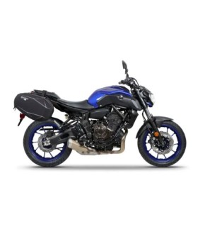 Shad Y0MT78SE support pour sacoche latérale Yamaha MT-07 (2013-24)