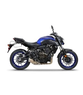 Shad Y0MT78SE support pour sacoche latérale Yamaha MT-07 (2013-24)
