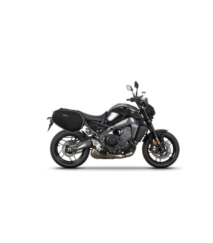 Shad Y0MT91SE SUPPORTO BORSE LATERALI Yamaha MT-09 SP (2021-23)