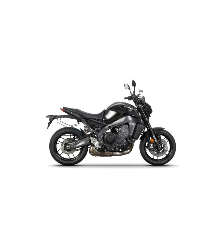Shad Y0MT91SE SUPPORTO BORSE LATERALI Yamaha MT-09 SP (2021-23)