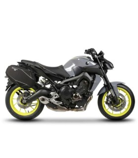 Shad Y0MT97SE support pour sacoche latérale Yamaha MT-09 (2013-19)