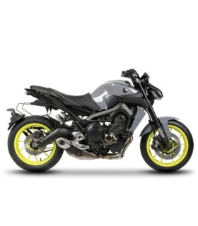 Shad Y0MT97SE support pour sacoche latérale Yamaha MT-09 (2013-19)
