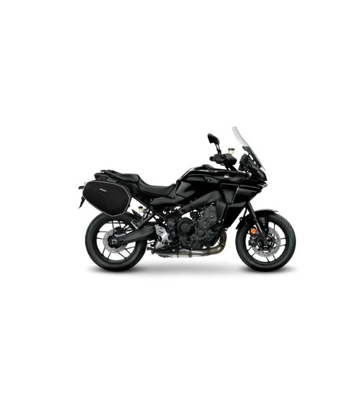 Shad Y0TR91SE SUPPORTO BORSE LATERALI Yamaha Tracer 9 (2021-26)
