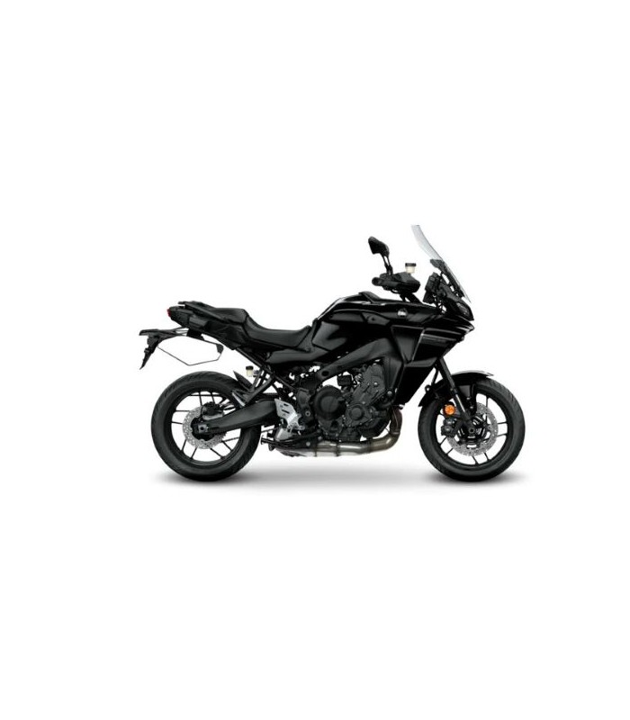 Shad Y0TR91SE SUPPORTO BORSE LATERALI Yamaha Tracer 9 (2021-26)