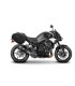 Shad K0Z995SE SUPPORTO BORSE LATERALI Kawasaki Z900 (2025)