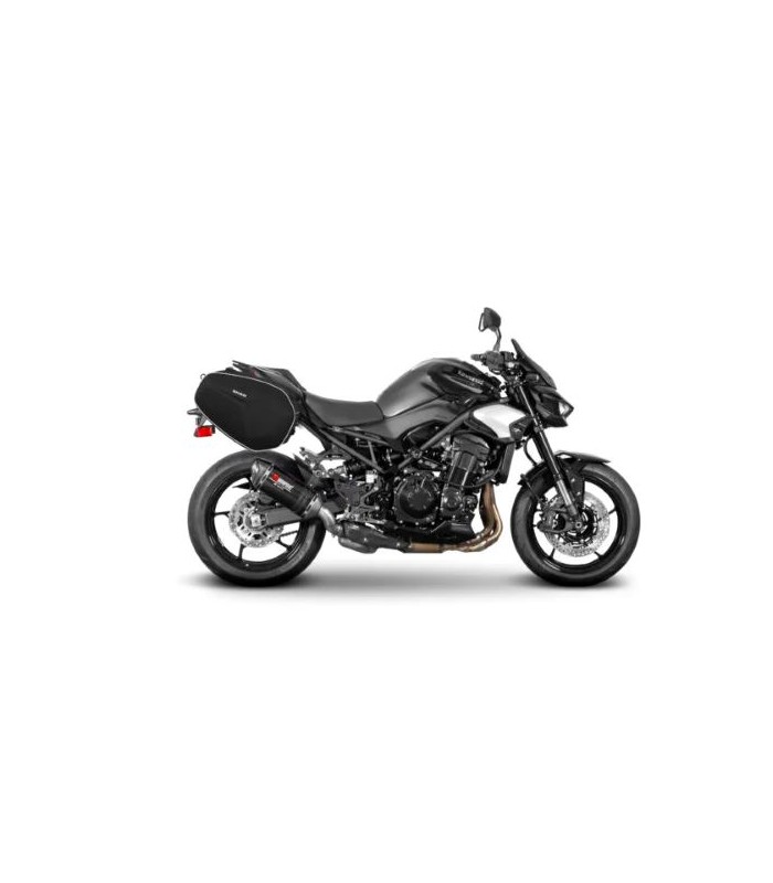 Shad K0Z995SE SUPPORTO BORSE LATERALI Kawasaki Z900 (2025)