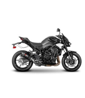 Shad K0Z995SE SIDE BAG SUPPORT FOR TOP MOUNT Kawasaki Z900 (2025)