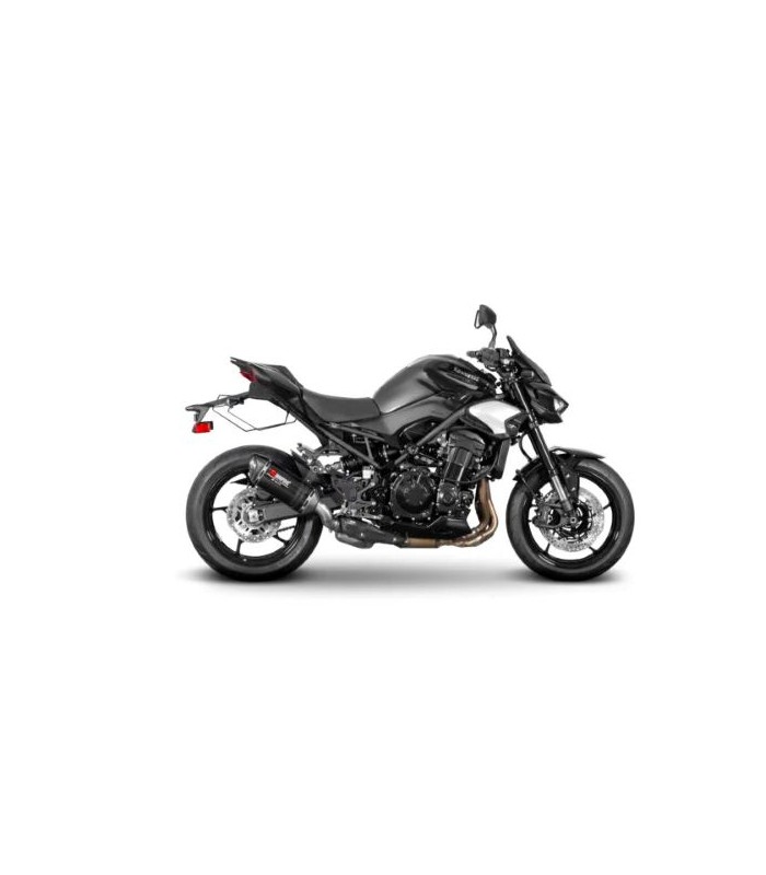 Shad K0Z995SE SUPPORTO BORSE LATERALI Kawasaki Z900 (2025)