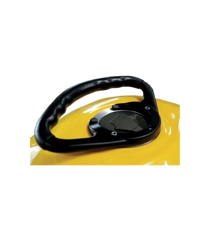 PSR PASSENGER BAR Suzuki SV 650 S (2003-10)