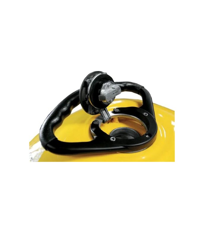 PSR MANIGLIA PER PASSEGGERO Suzuki SV 650 S (2003-10)