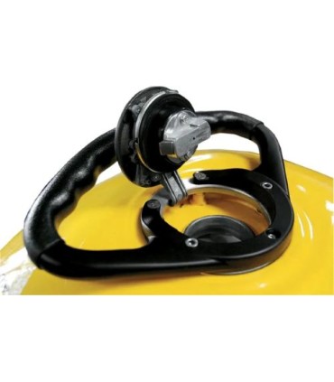 PSR PASSENGER BAR SUZUKI GSX-R 1000 (2003-19)