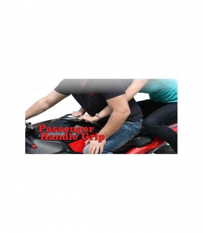 PSR PASSENGER BAR Suzuki SV 1000 S (2003-06)
