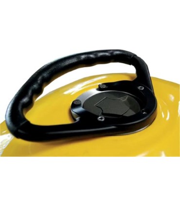 PSR PASSENGER BAR Suzuki GSX-R 600 (2005-16)