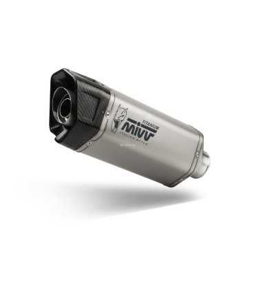 Mivv SR-1 Honda CB 1000 Hornet (2025-26)