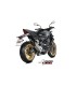 Mivv SR-1 Honda CB 1000 Hornet (2025-26)