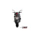 Mivv SR-1 Honda CB 1000 Hornet (2025-26)