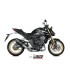 Mivv SR-1 Honda CB 1000 Hornet (2025-26) nero