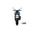 Mivv SR-1 Suzuki GSX-8R (2024) black
