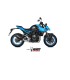 Mivv SR-1 Suzuki GSX-8R (2024) black