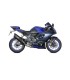 Mivv SR-1 Yamaha R7 (2022-24) nero