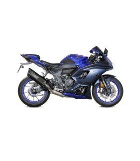 Mivv SR-1 Yamaha R7 (2022-24) black