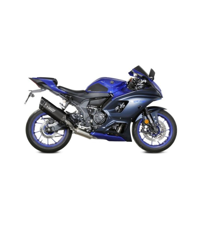 Mivv SR-1 Yamaha R7 (2022-24) nero