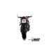 Mivv SR-1 Triumph Street Triple 765 R/RS (2023-24) nero