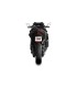 Mivv SR-1 Yamaha T-Max 560 (2022-24) titan black