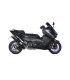 Mivv SR-1 Yamaha T-Max 560 (2022-24) nero