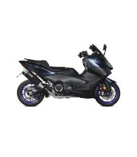 Mivv SR-1 Yamaha T-Max 560 (2022-24) noir
