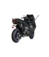 Mivv SR-1 Yamaha T-Max 560 (2022-24) noir