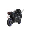Mivv SR-1 Yamaha T-Max 560 (2022-24) schwarz