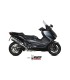 Mivv SR-1 Yamaha T-Max 560 (2020-21) noir
