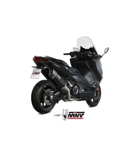 Mivv SR-1 Yamaha T-Max 560 (2020-21) noir