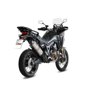 Mivv Oval Honda CRF1000 L Africa Twin (2016-19)