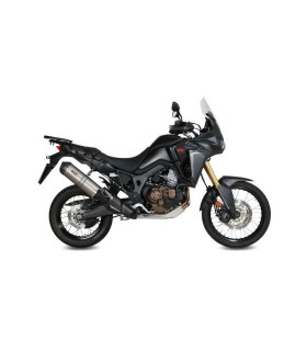 Mivv Oval Honda CRF1000 L Africa Twin (2016-19)