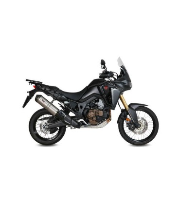 Mivv Oval Honda CRF1000 L Africa Twin (2016-19)