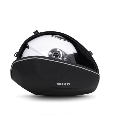 Shad E48 expandable bags